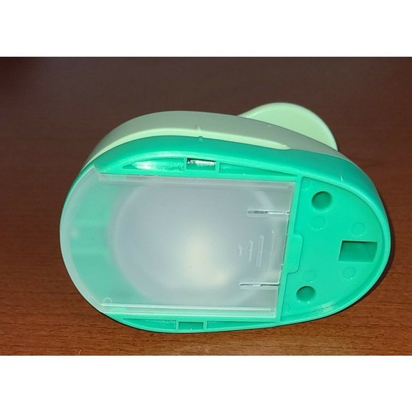 Circle Paper Punch Scrapbooking Craft Paper Cutter NEW NWOB - Picture 3 of 5